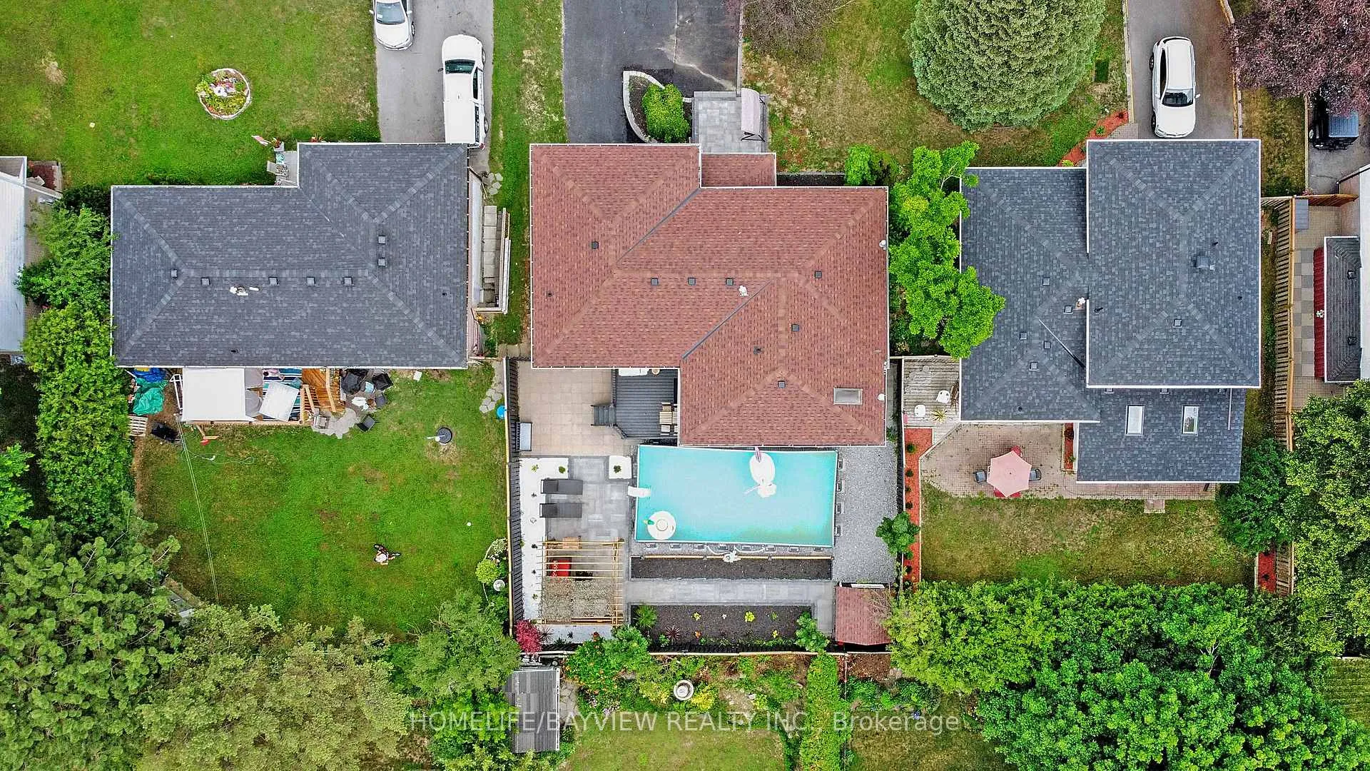 Photo 45 of 27 Hill Drive, Aurora, Hills of St Andrew — HOMEH