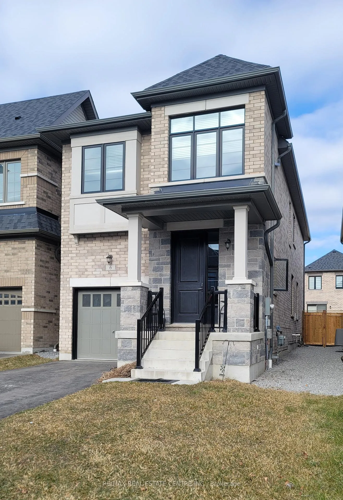 Photo 1 of 6 Coho Drive, Whitby, Lynde Creek — HOMEH