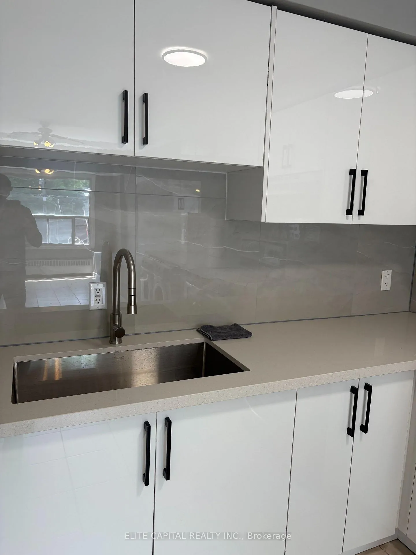 Photo 9 of Unit Unit B, 2183 Danforth Avenue, Toronto, East End-Danforth — HOMEH
