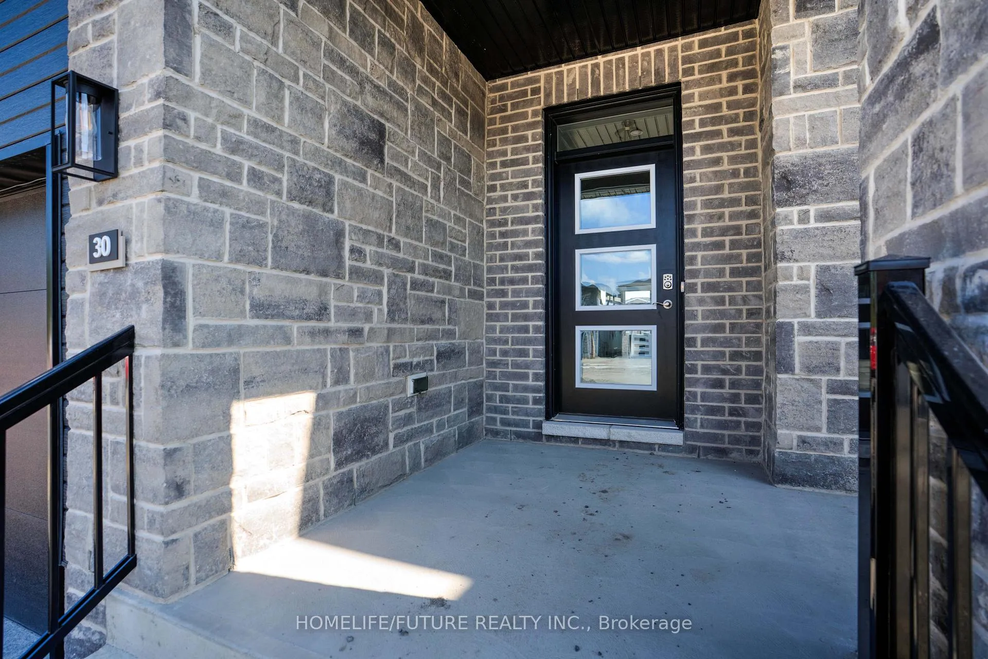 Photo 2 of 30 Walden Pond Drive, Loyalist, Amherstview — HOMEH