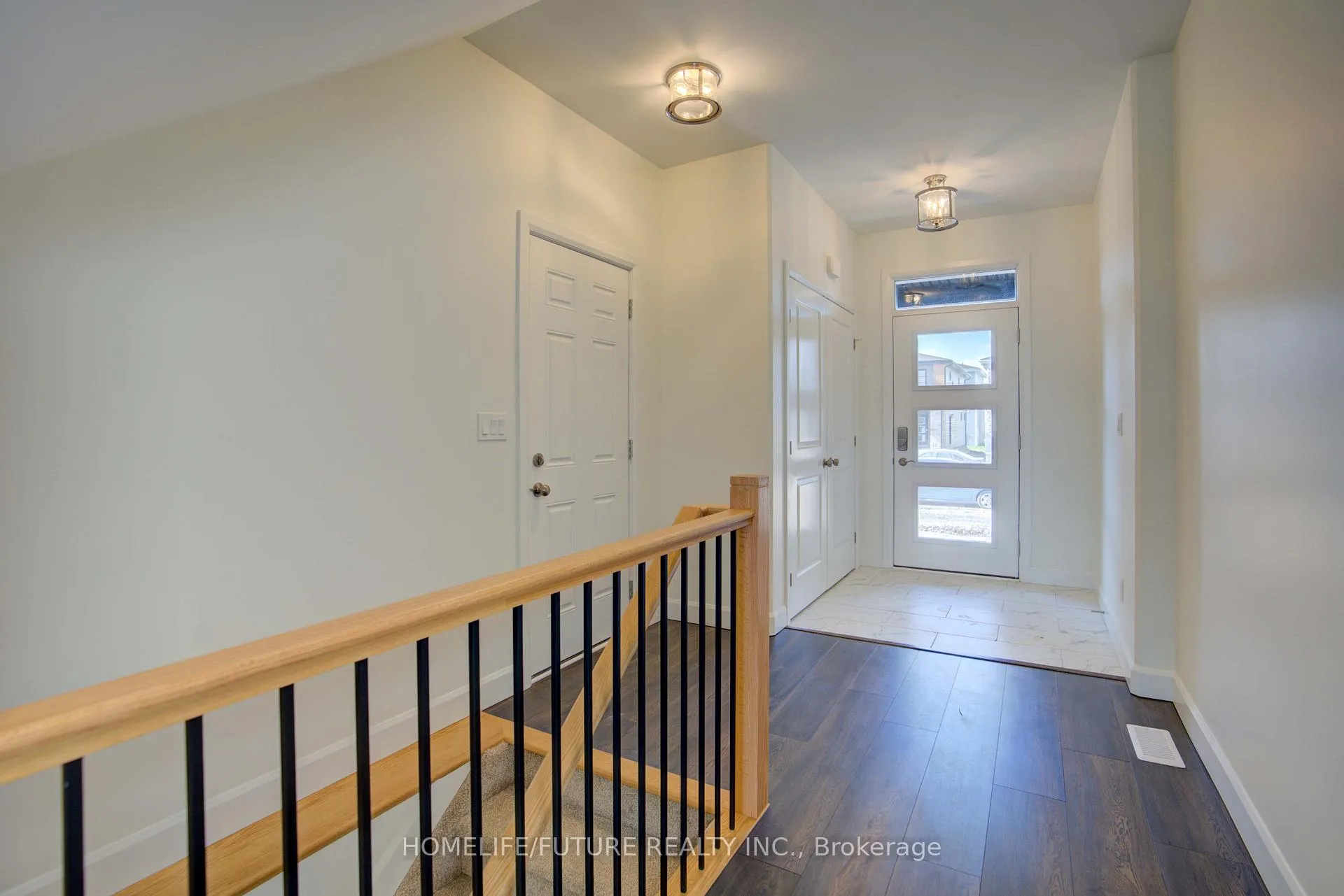 Photo 5 of 30 Walden Pond Drive, Loyalist, Amherstview — HOMEH