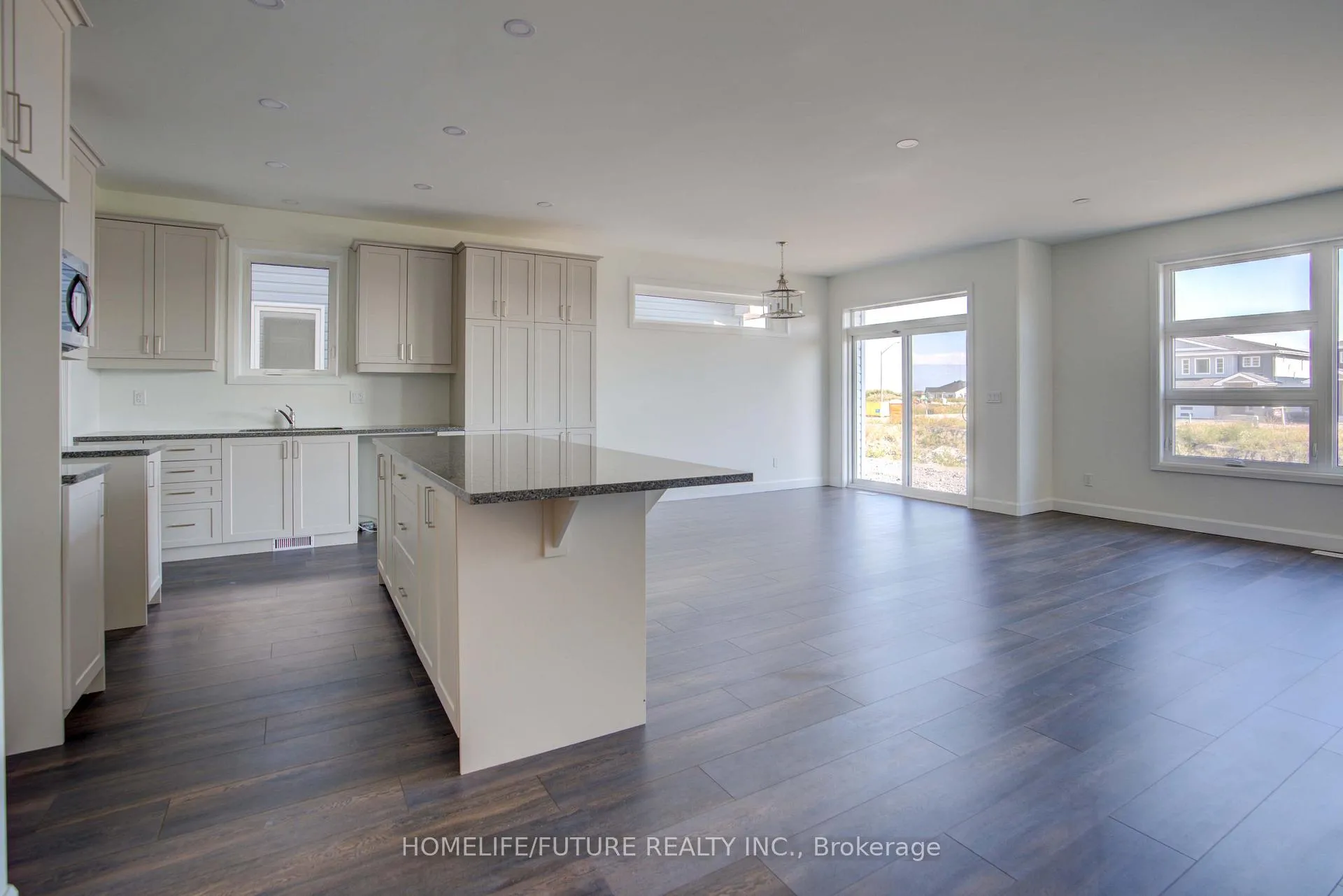 Photo 6 of 30 Walden Pond Drive, Loyalist, Amherstview — HOMEH