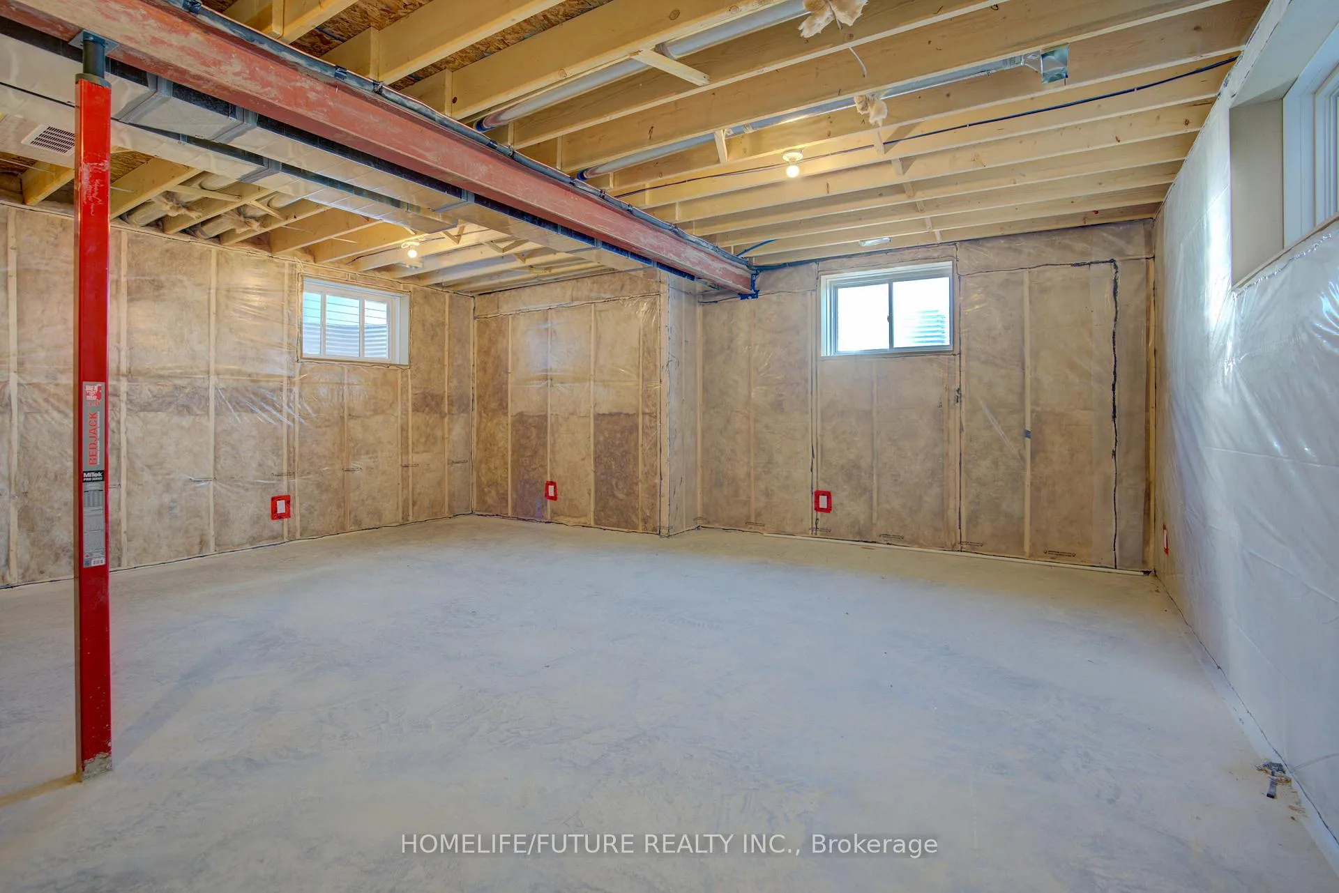 Photo 25 of 30 Walden Pond Drive, Loyalist, Amherstview — HOMEH