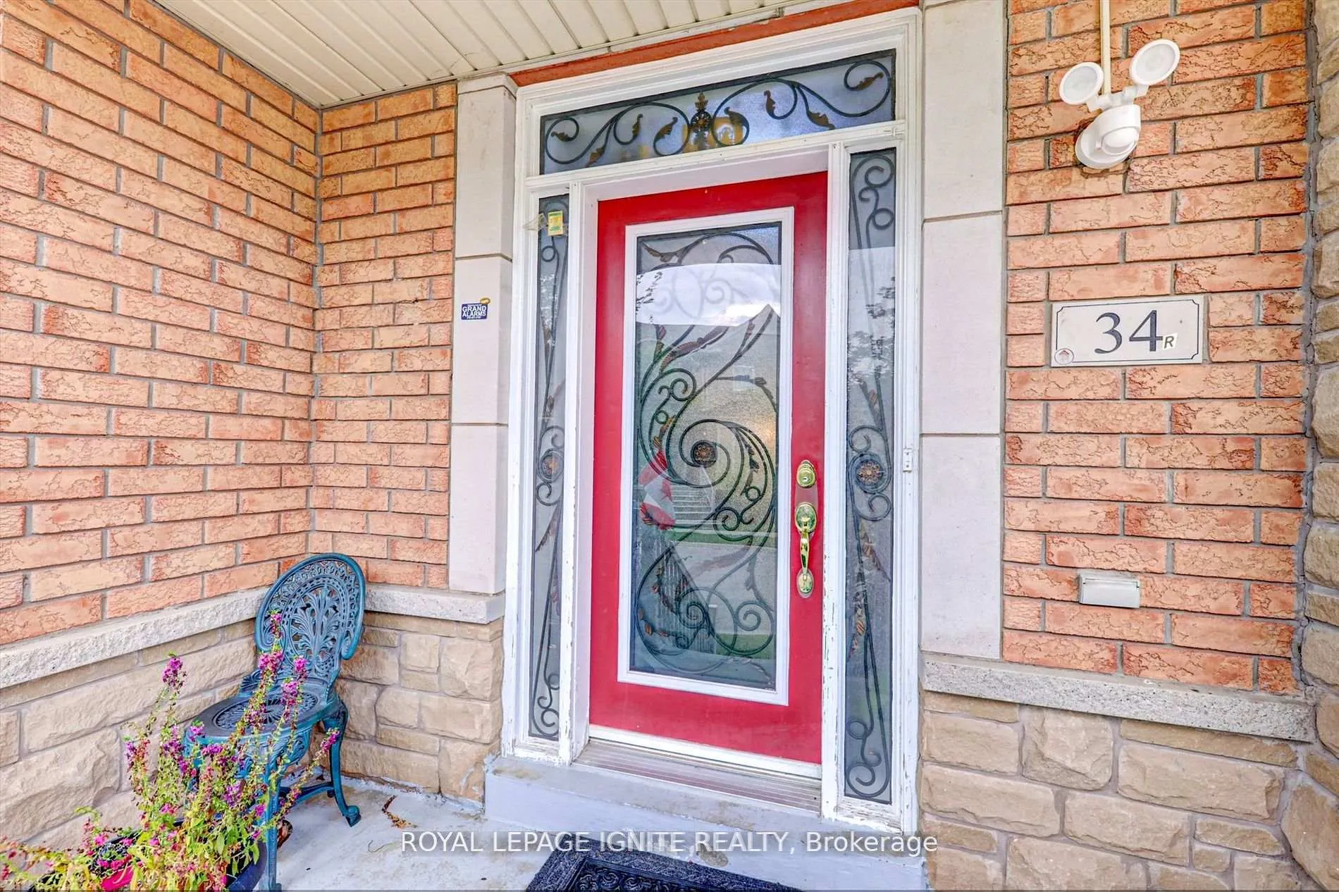 Photo 3 of Unit Bsmt, 34 Wildmoor Street, Markham, Cornell — HOMEH