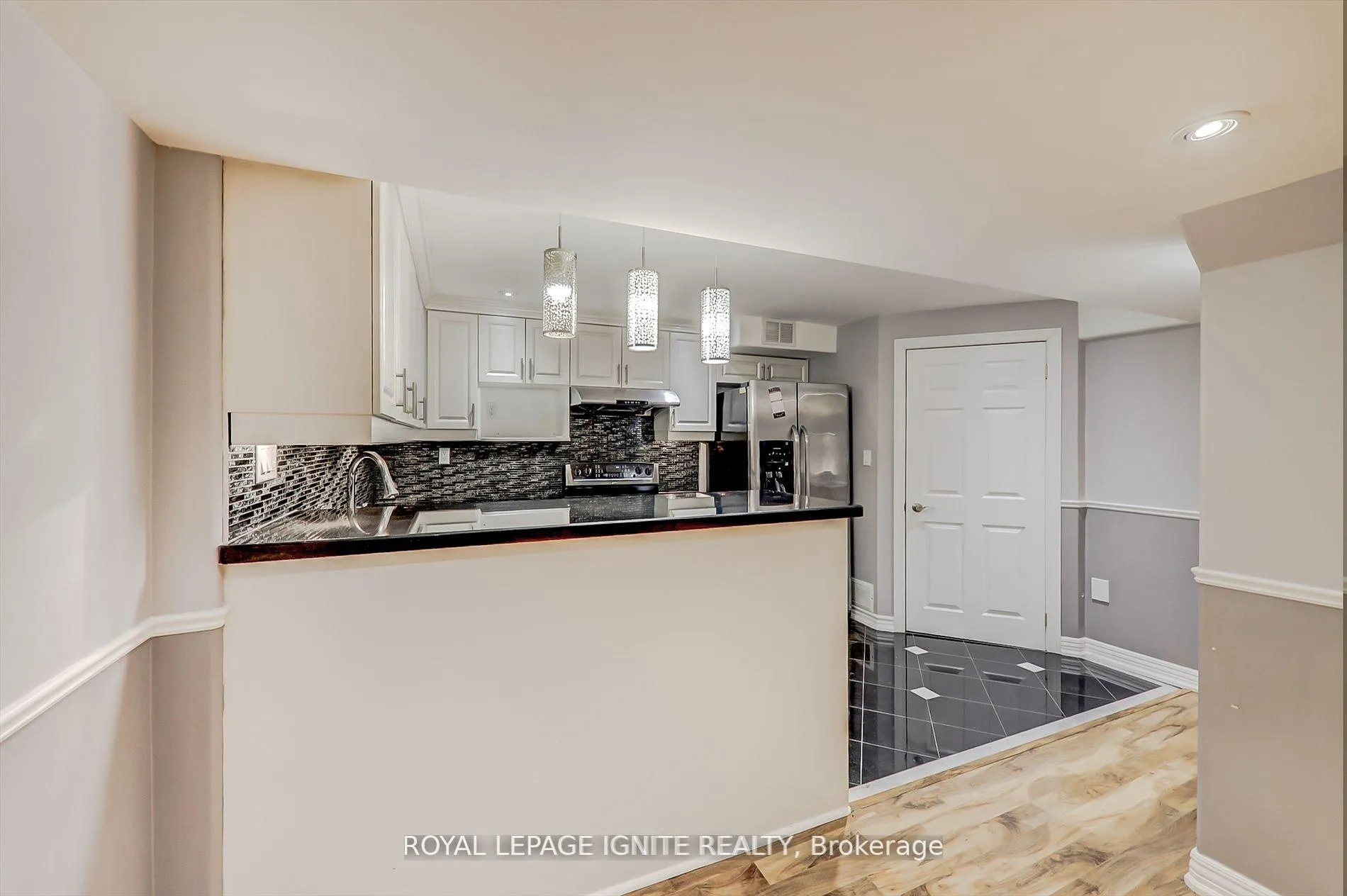 Photo 11 of Unit Bsmt, 34 Wildmoor Street, Markham, Cornell — HOMEH