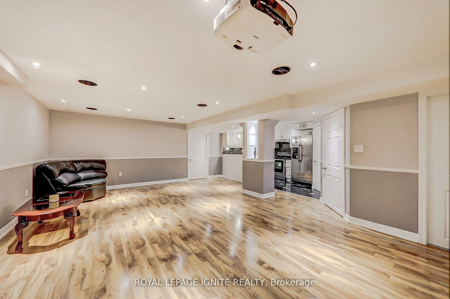 Photo 14 of Unit Bsmt, 34 Wildmoor Street, Markham, Cornell — HOMEH