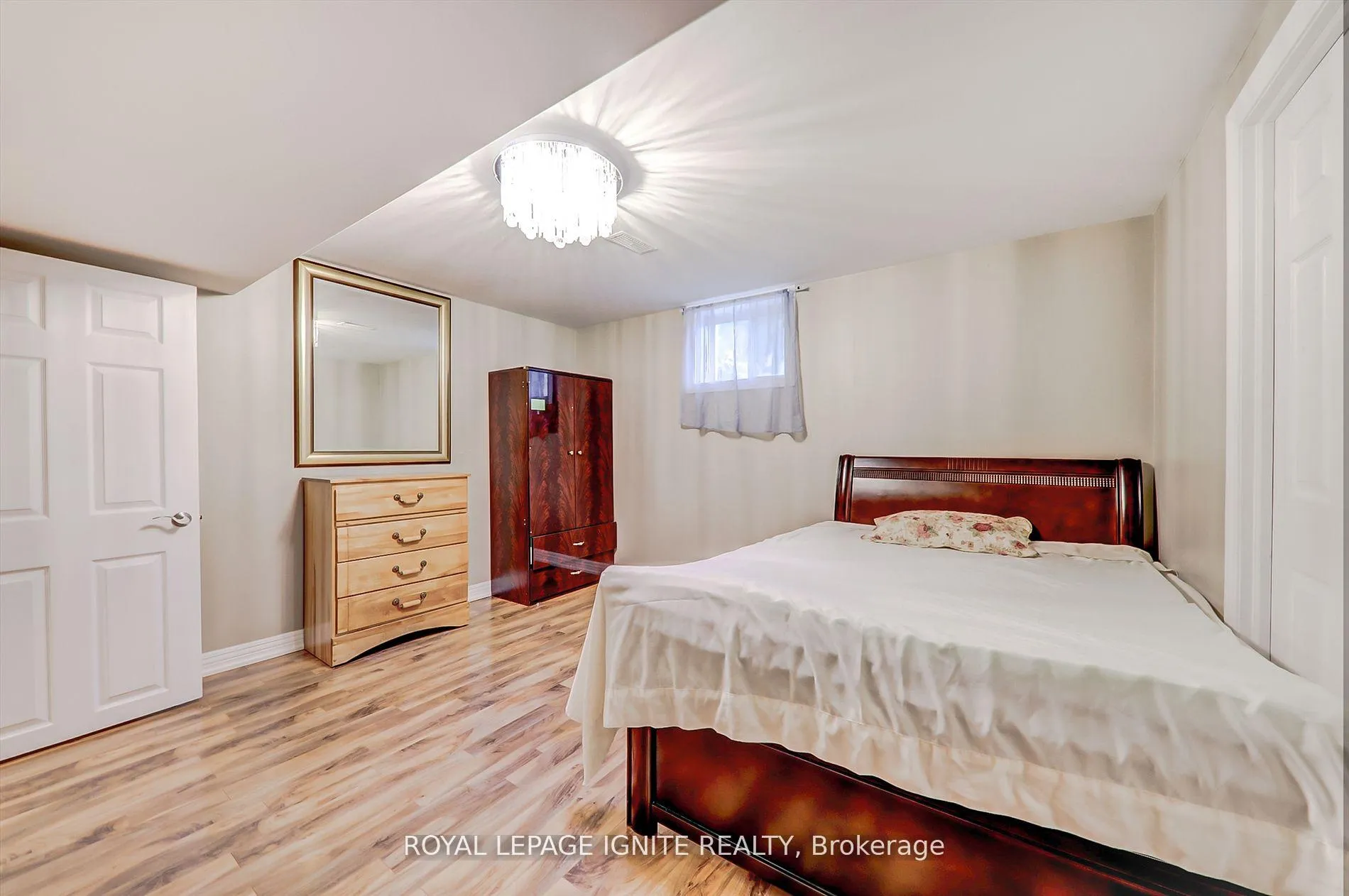 Photo 15 of Unit Bsmt, 34 Wildmoor Street, Markham, Cornell — HOMEH