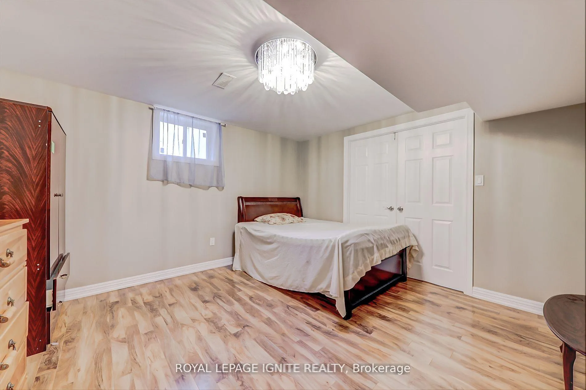 Photo 16 of Unit Bsmt, 34 Wildmoor Street, Markham, Cornell — HOMEH