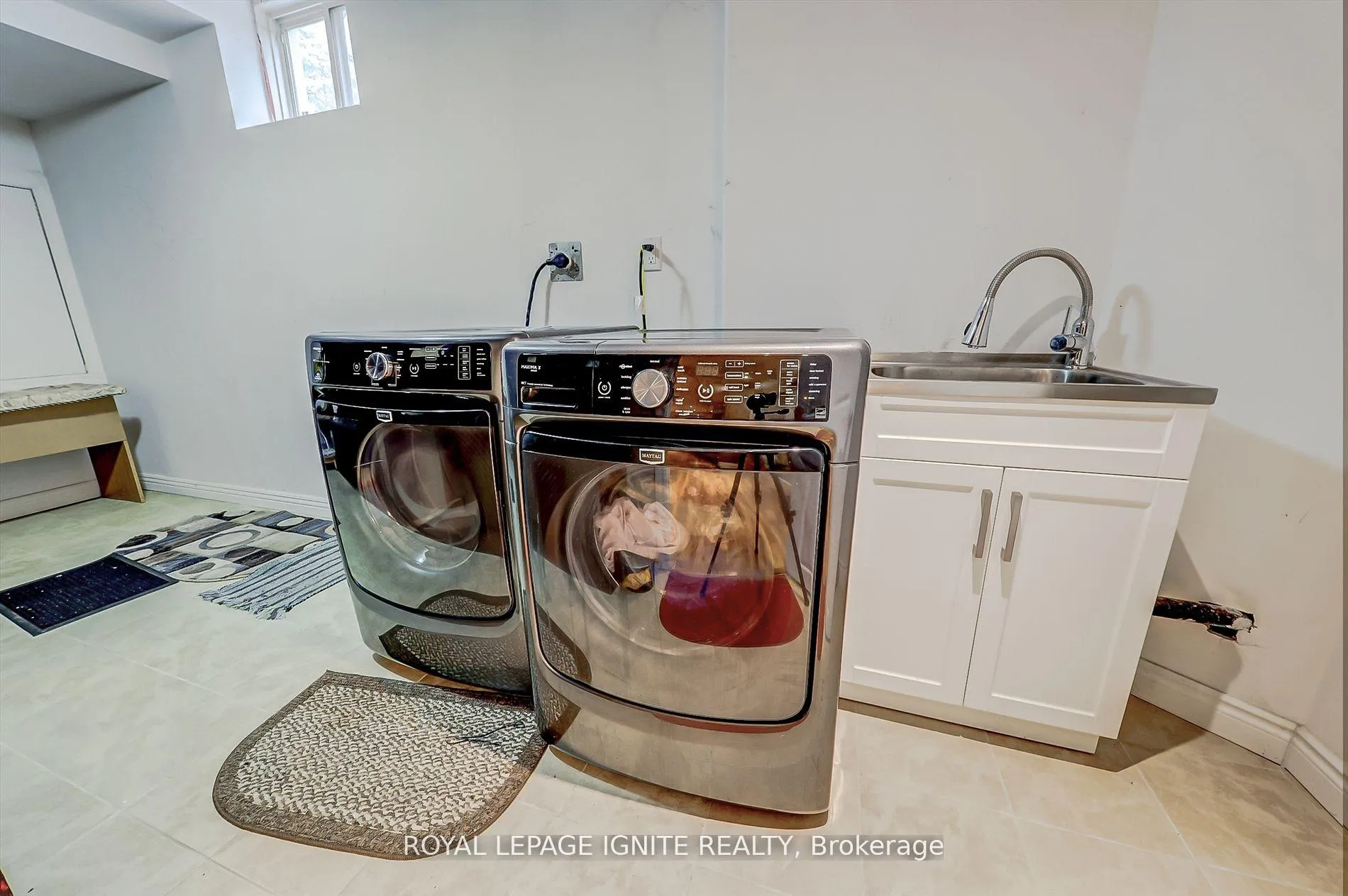 Photo 18 of Unit Bsmt, 34 Wildmoor Street, Markham, Cornell — HOMEH
