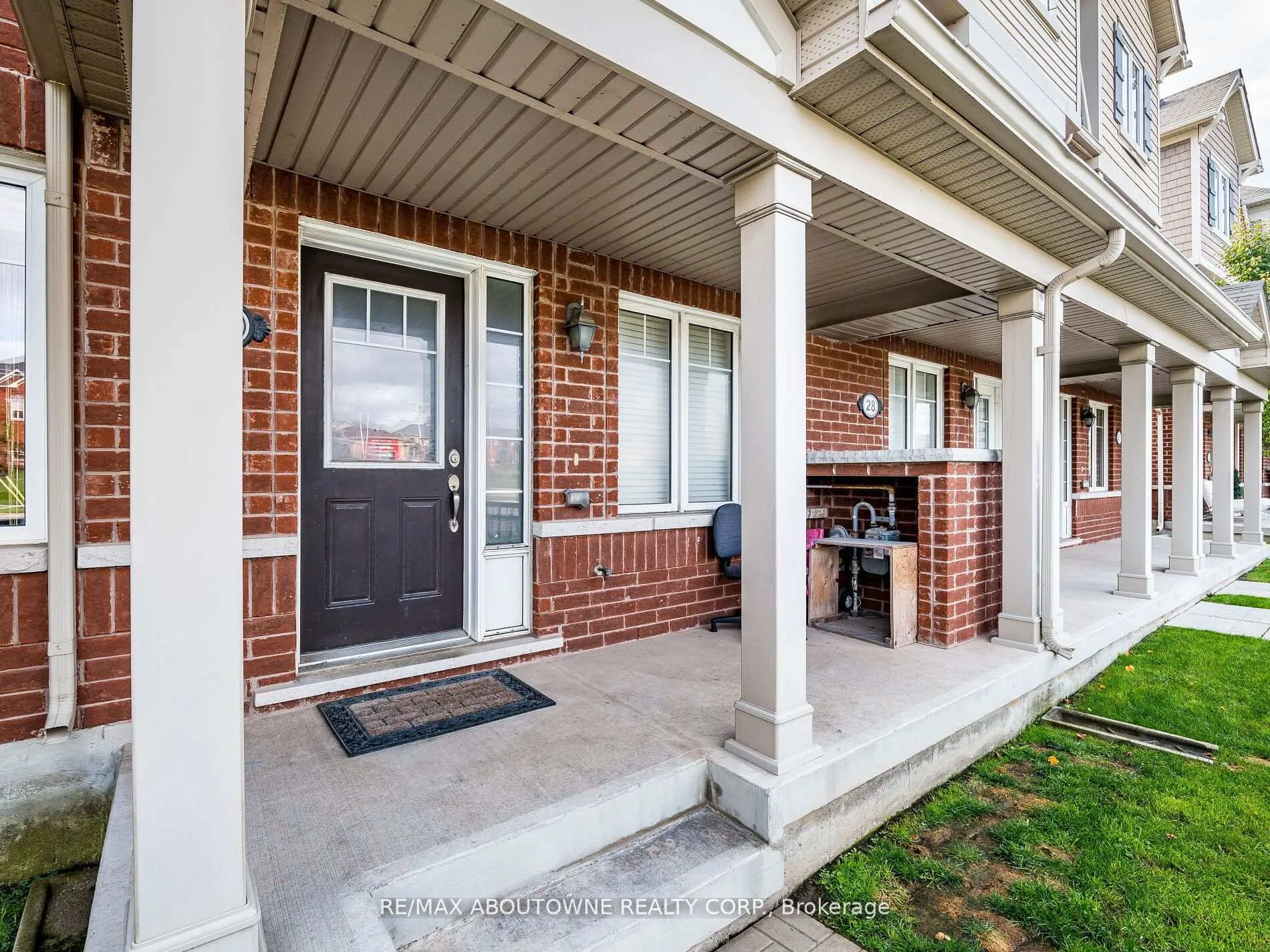 Photo 3 of Unit Unit 29, 6020 Derry Road, Milton, Scott — HOMEH