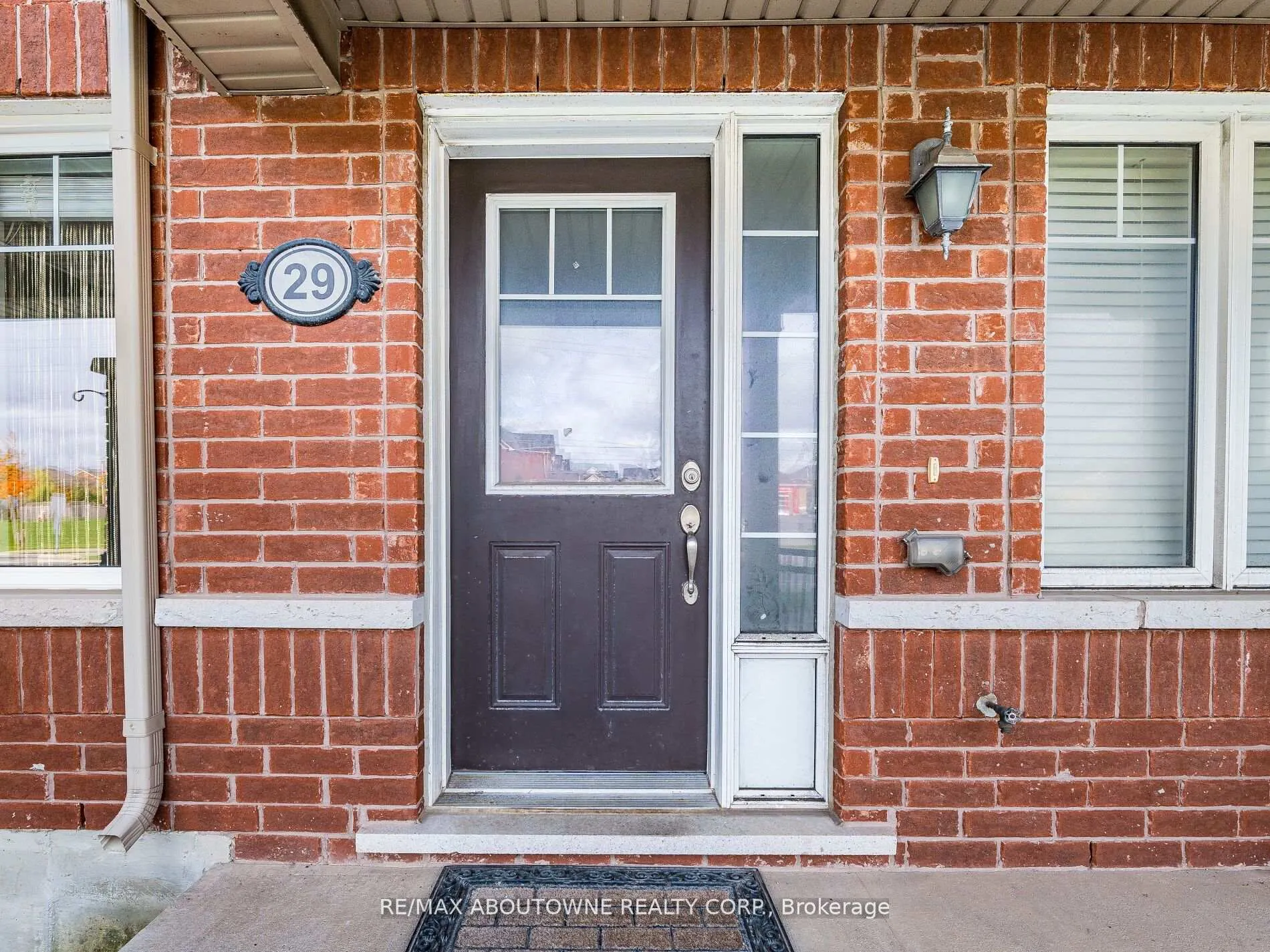 Photo 4 of Unit Unit 29, 6020 Derry Road, Milton, Scott — HOMEH