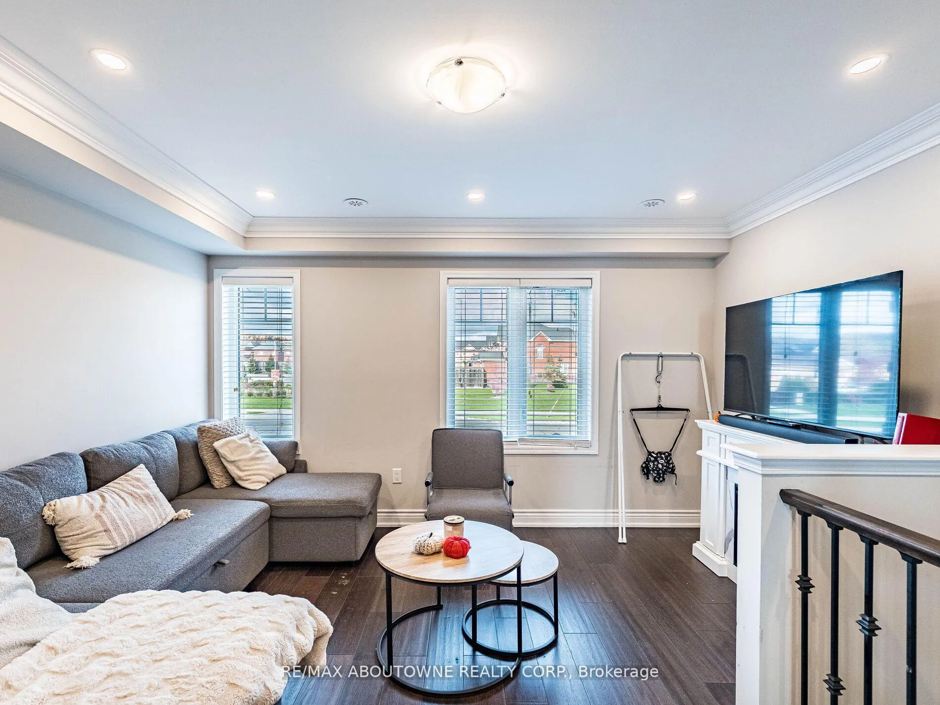 Photo 14 of Unit Unit 29, 6020 Derry Road, Milton, Scott — HOMEH