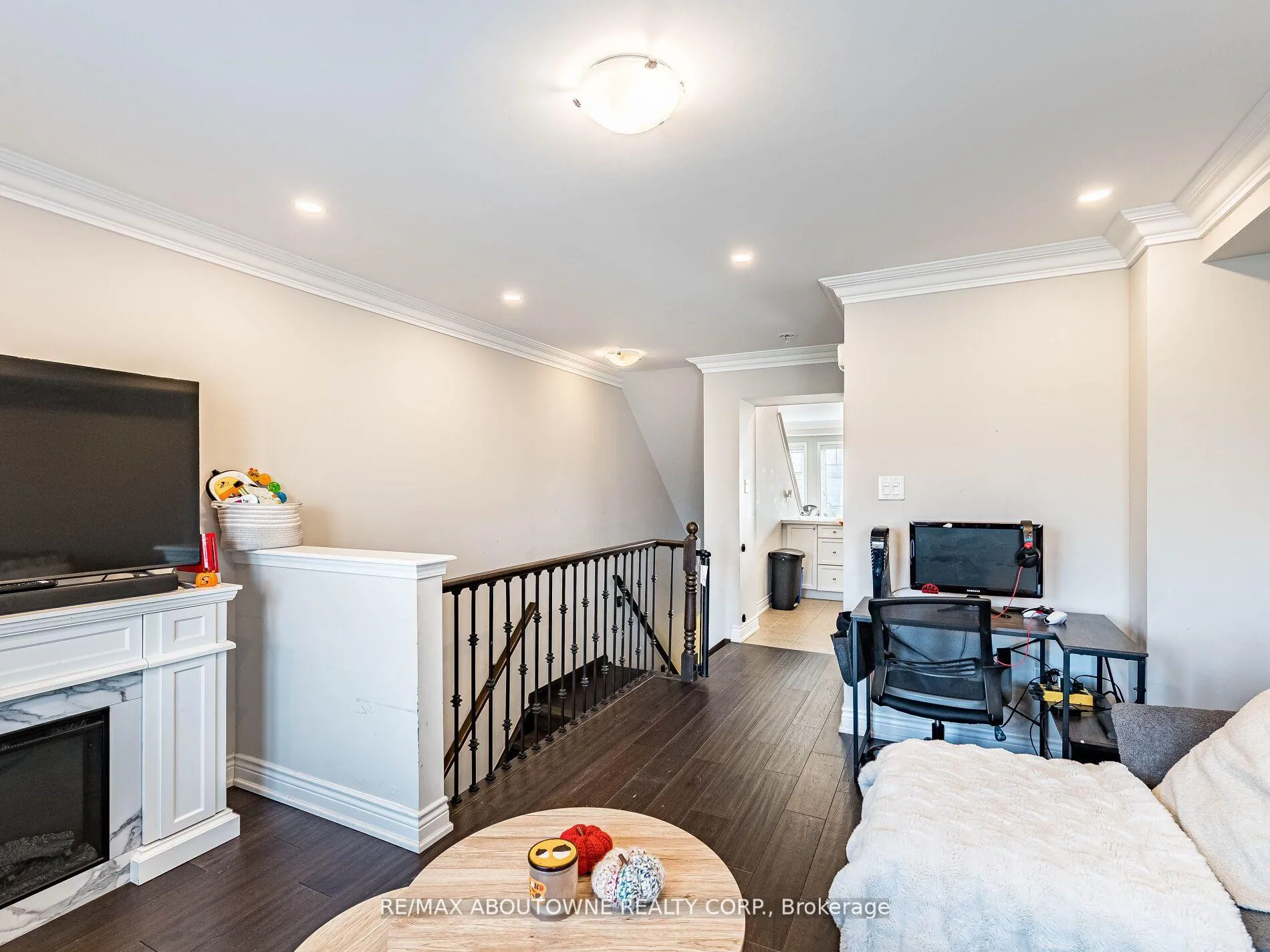 Photo 16 of Unit Unit 29, 6020 Derry Road, Milton, Scott — HOMEH