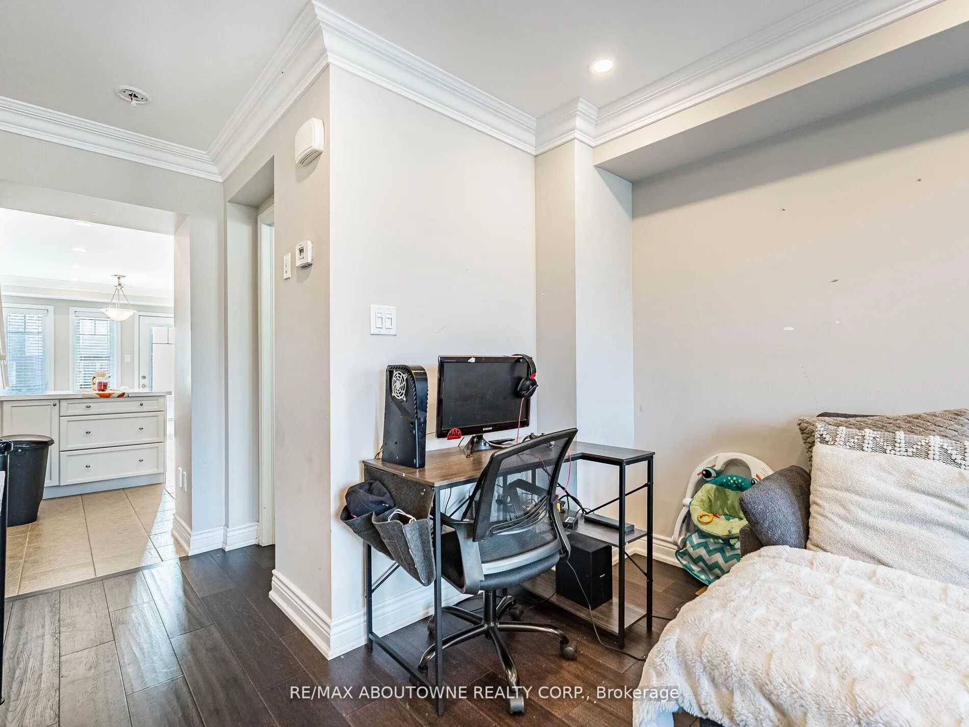 Photo 17 of Unit Unit 29, 6020 Derry Road, Milton, Scott — HOMEH