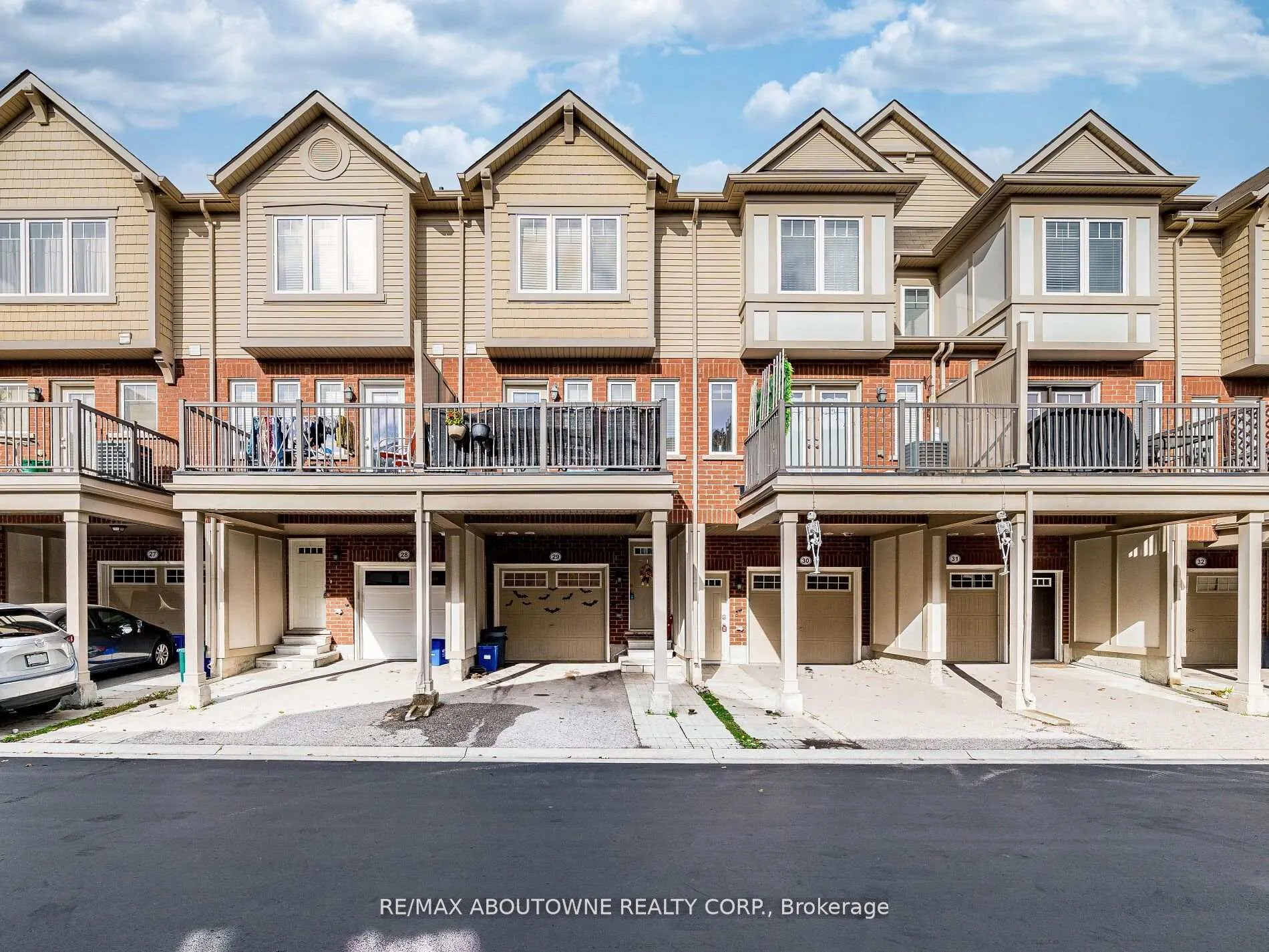 Photo 47 of Unit Unit 29, 6020 Derry Road, Milton, Scott — HOMEH
