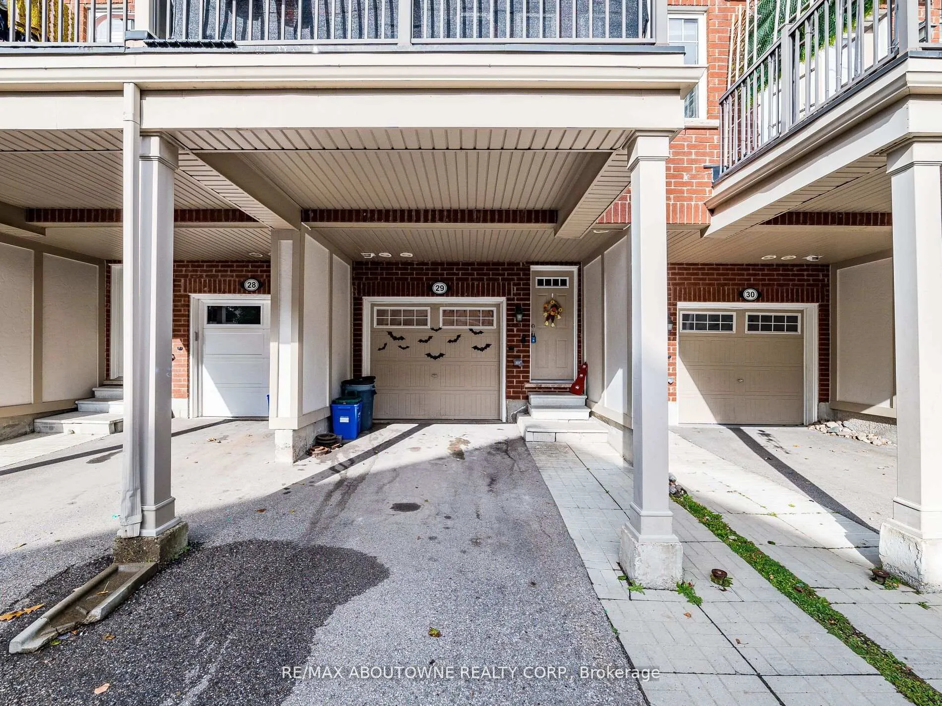 Photo 48 of Unit Unit 29, 6020 Derry Road, Milton, Scott — HOMEH