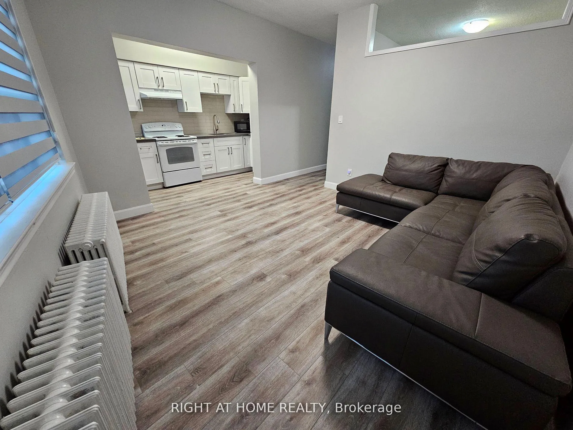 Photo 3 of Unit 2, 47 Dawes Road, Toronto, East End-Danforth — HOMEH