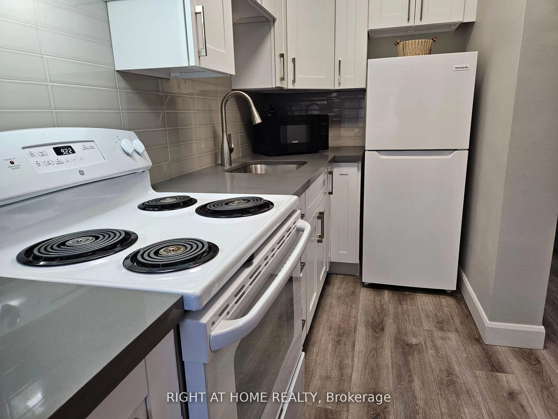 Photo 6 of Unit 2, 47 Dawes Road, Toronto, East End-Danforth — HOMEH