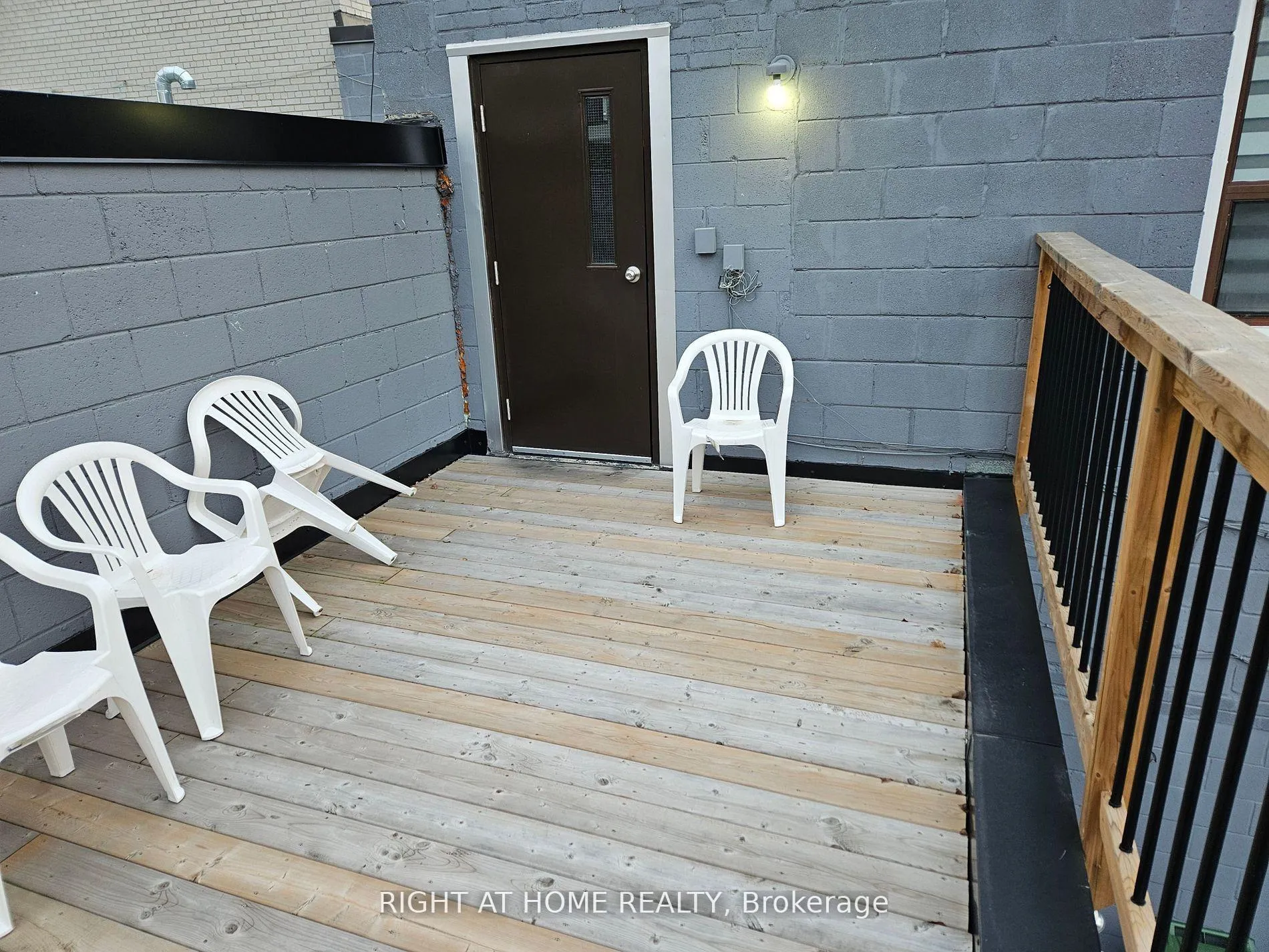 Photo 10 of Unit 2, 47 Dawes Road, Toronto, East End-Danforth — HOMEH