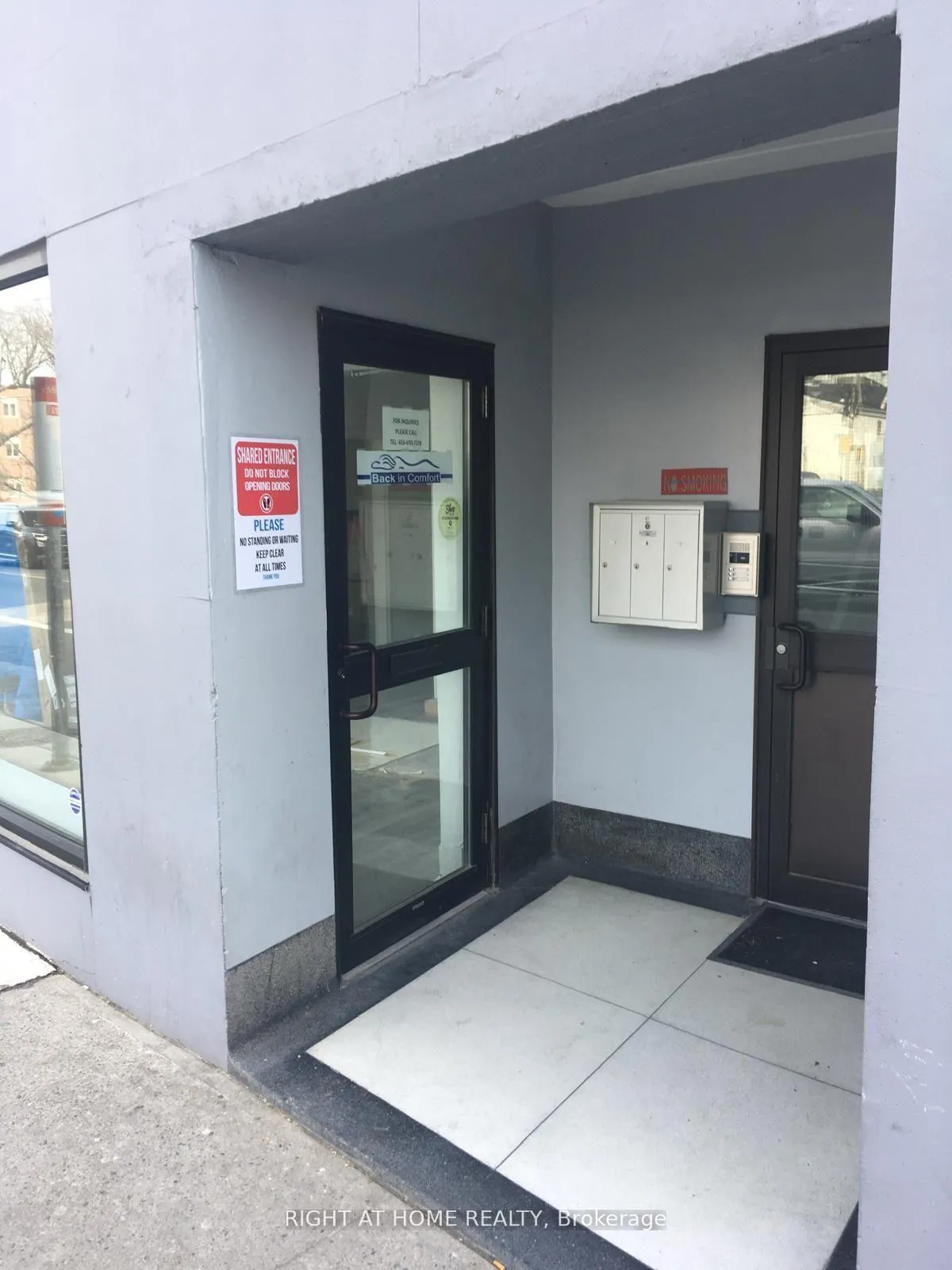 Photo 11 of Unit 2, 47 Dawes Road, Toronto, East End-Danforth — HOMEH