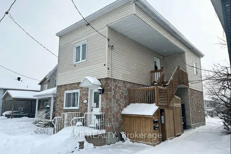 Photo 1 of 294 Joffre-Belanger Way, Ottawa, Vanier — HOMEH