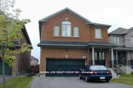 Front of Unit basement, 166 Valentina Drive