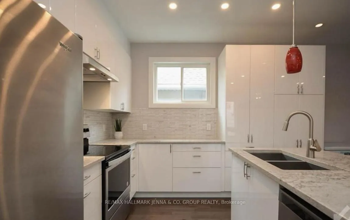 Photo 3 of Unit A, 2249 Page Road, Ottawa, Chapel Hill — HOMEH