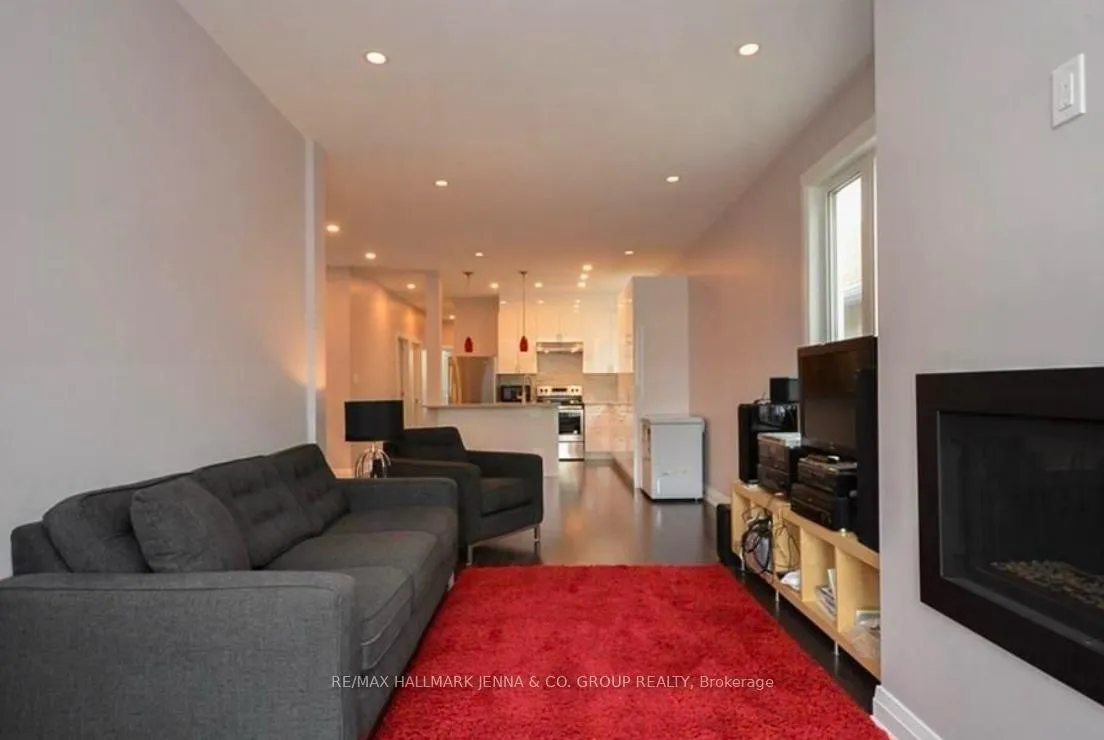 Photo 5 of Unit A, 2249 Page Road, Ottawa, Chapel Hill — HOMEH