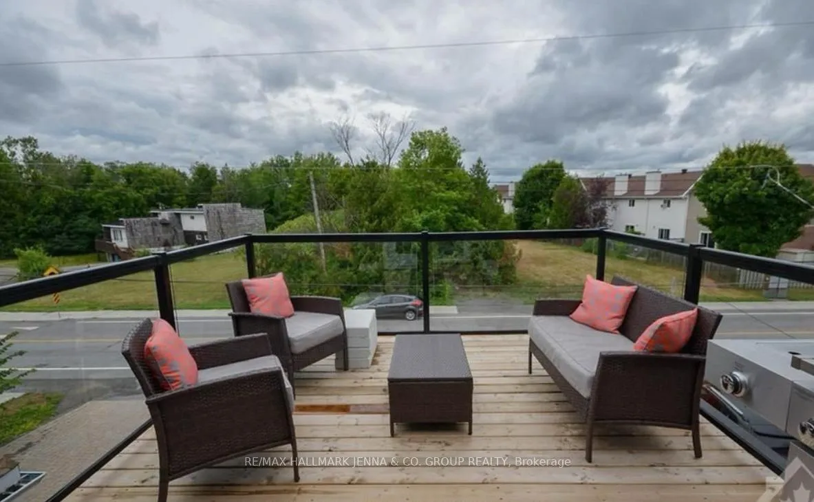 Photo 12 of Unit A, 2249 Page Road, Ottawa, Chapel Hill — HOMEH