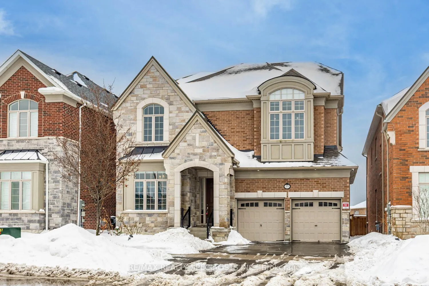 Photo 1 of 37 Micklefield Avenue, Whitby, Rural Whitby — HOMEH