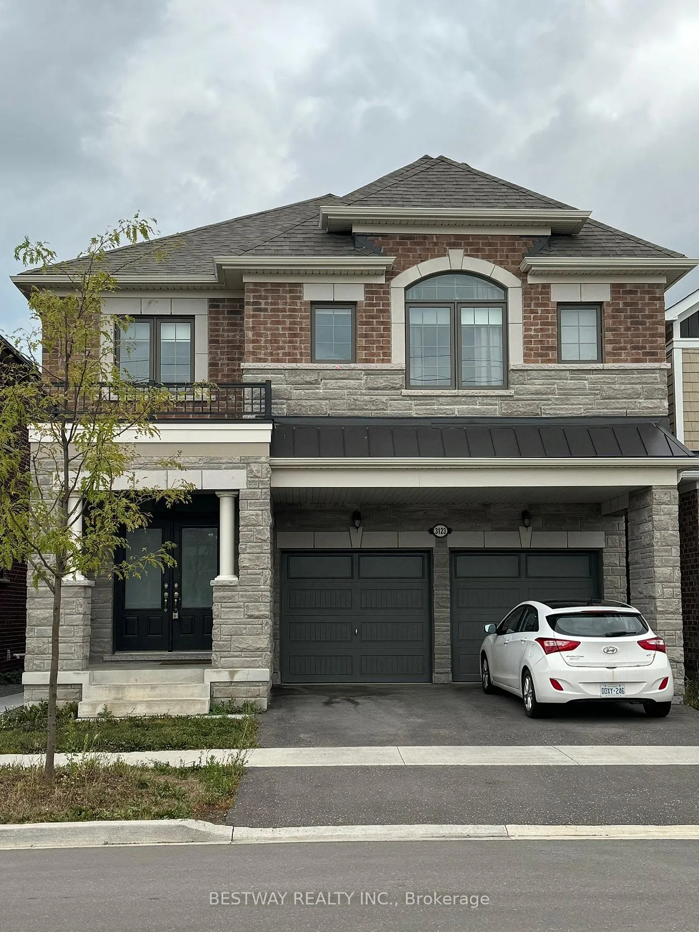 Photo 1 of Unit Upper, 3123 Willowridge Path, Pickering, Rural Pickering — HOMEH