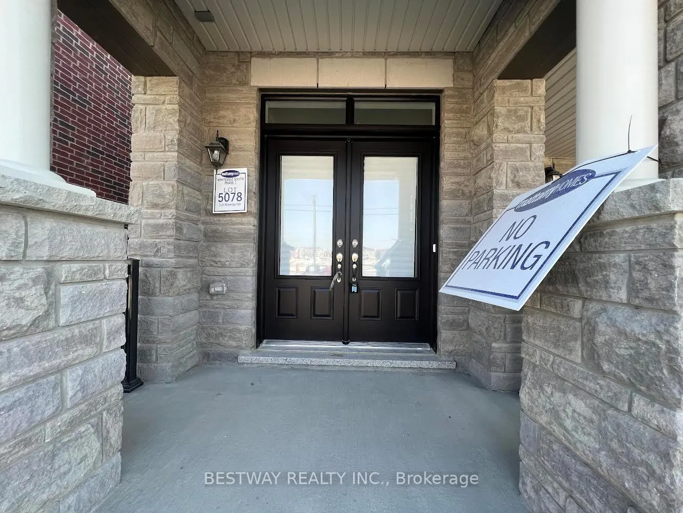 Photo 2 of Unit Upper, 3123 Willowridge Path, Pickering, Rural Pickering — HOMEH