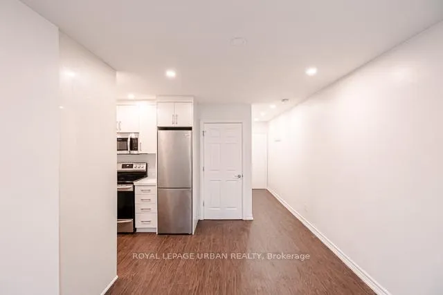 Photo 1 of Unit 2, 991 Queen Street E, Toronto, South Riverdale — HOMEH