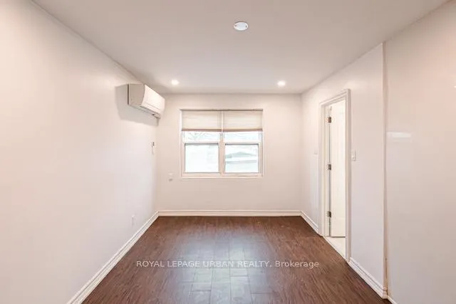 Photo 4 of Unit 2, 991 Queen Street E, Toronto, South Riverdale — HOMEH