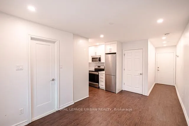 Photo 5 of Unit 2, 991 Queen Street E, Toronto, South Riverdale — HOMEH