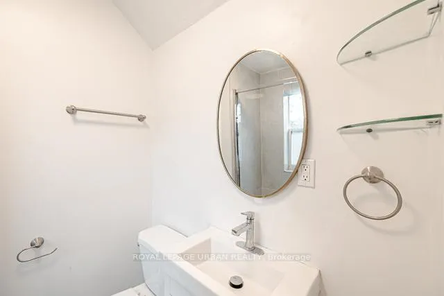 Photo 11 of Unit 2, 991 Queen Street E, Toronto, South Riverdale — HOMEH