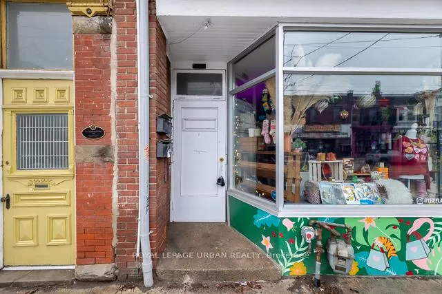 Photo 17 of Unit 2, 991 Queen Street E, Toronto, South Riverdale — HOMEH
