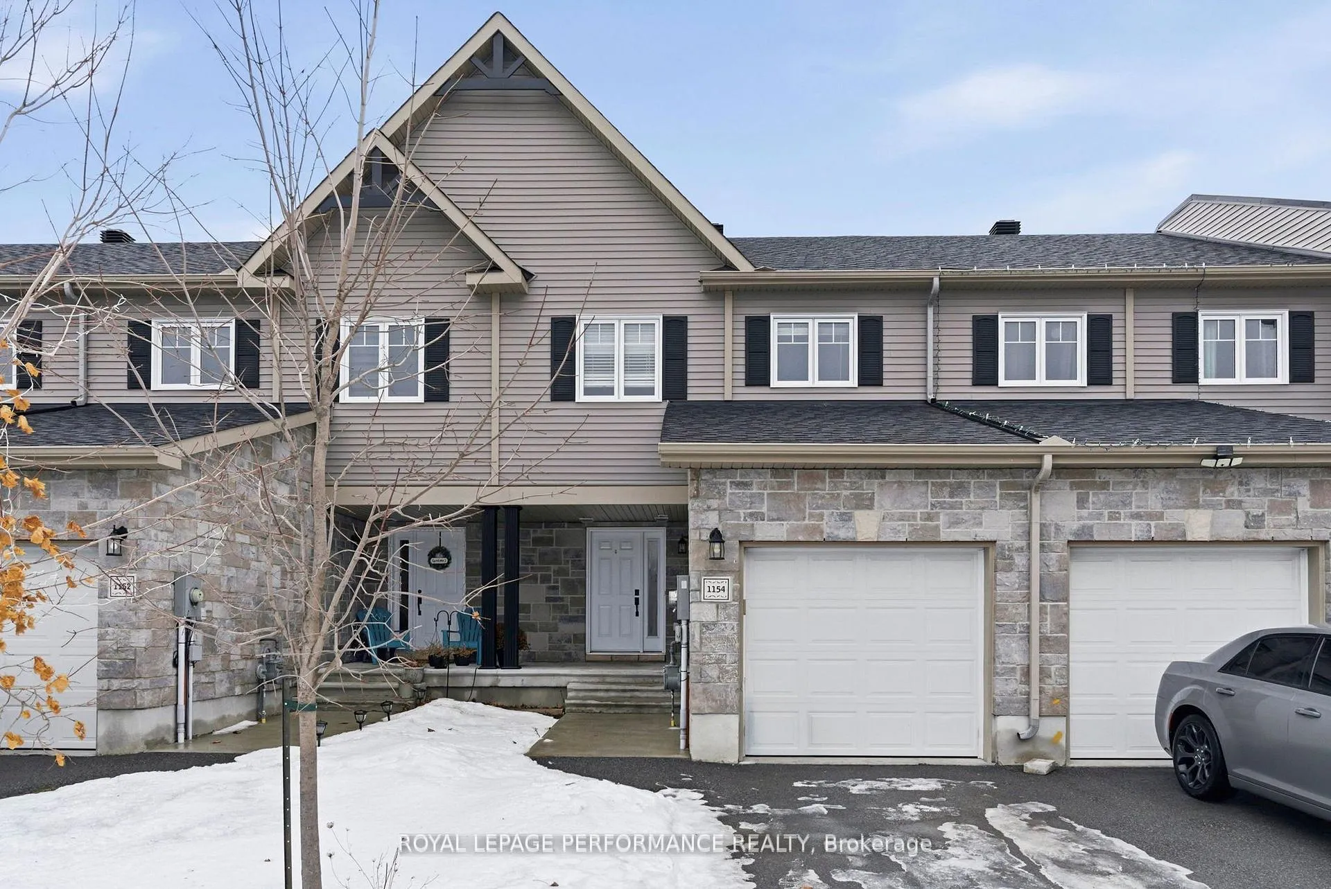 Photo 1 of 1154 Clement Court, Cornwall — HOMEH