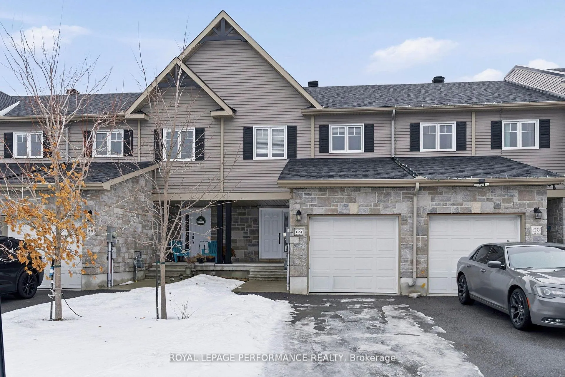 Photo 2 of 1154 Clement Court, Cornwall — HOMEH
