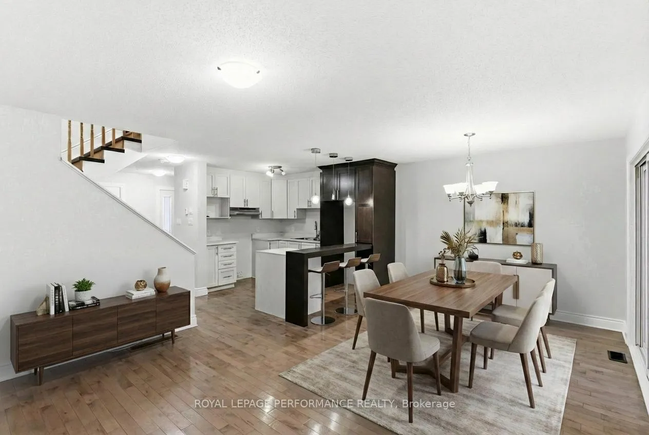 Photo 4 of 1154 Clement Court, Cornwall — HOMEH