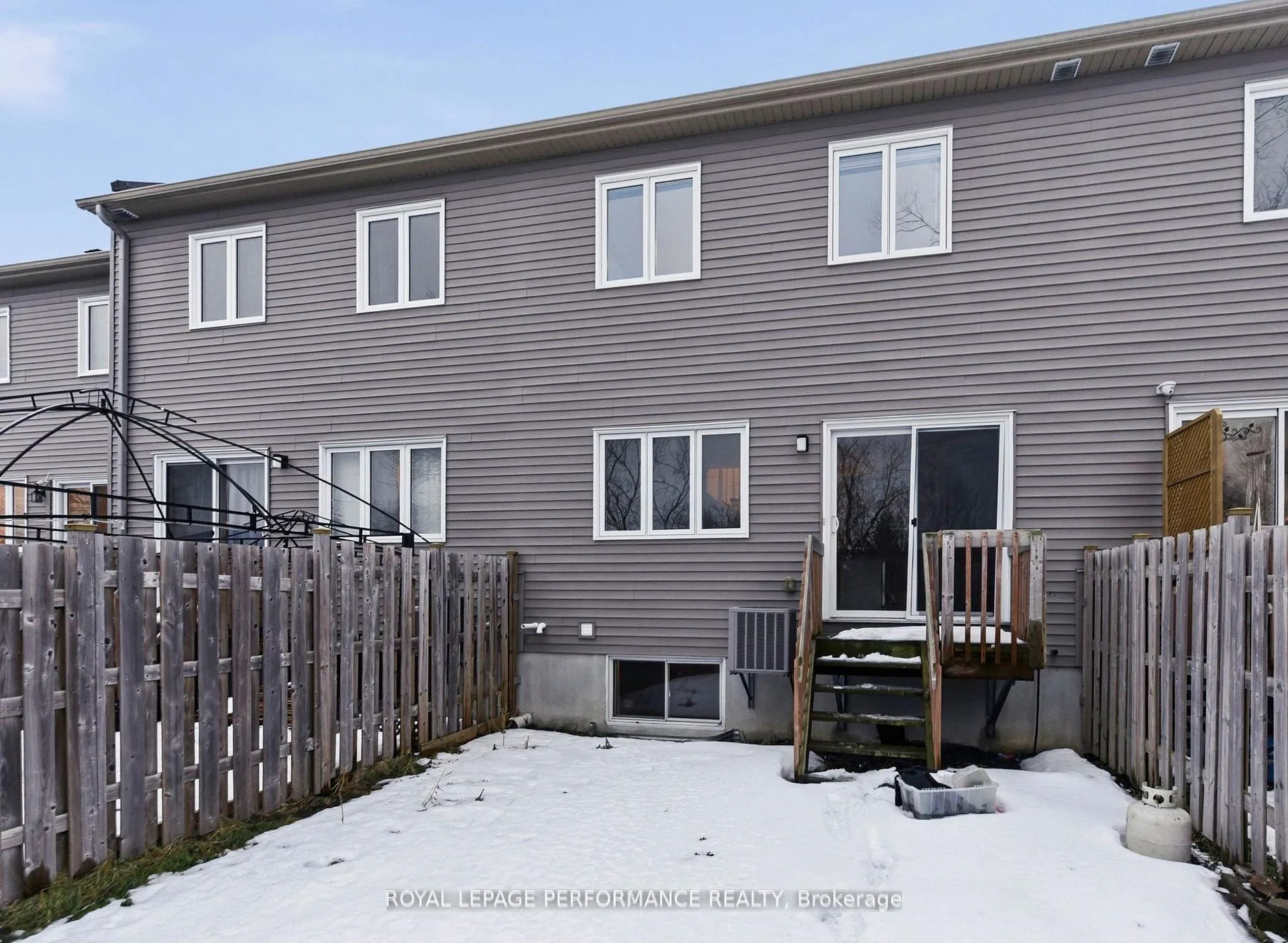 Photo 32 of 1154 Clement Court, Cornwall — HOMEH