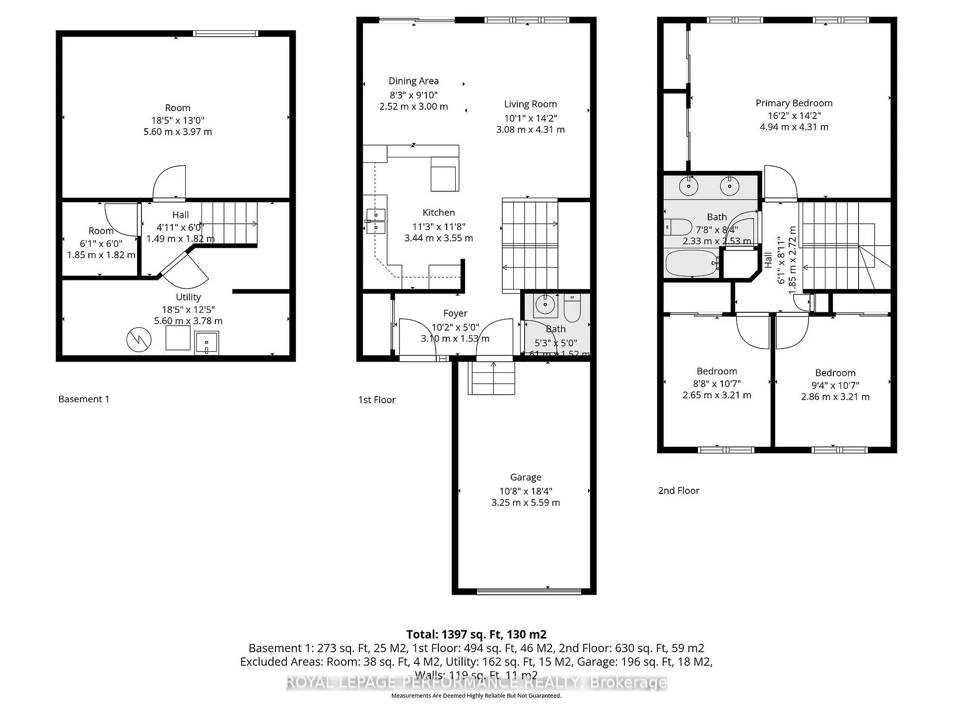 Photo 34 of 1154 Clement Court, Cornwall — HOMEH