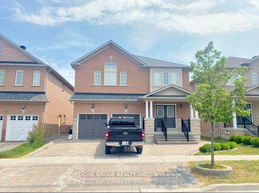 Photo 1 of Unit Lower, 277 Stonebridge Drive, Markham, Berczy — HOMEH