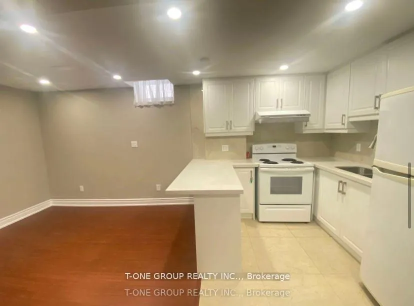 Photo 6 of Unit Lower, 277 Stonebridge Drive, Markham, Berczy — HOMEH