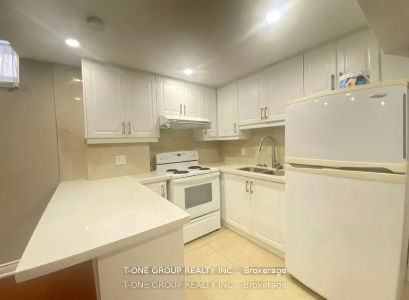 Photo 7 of Unit Lower, 277 Stonebridge Drive, Markham, Berczy — HOMEH