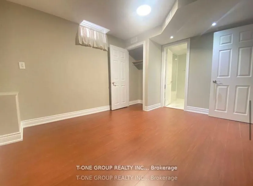 Photo 8 of Unit Lower, 277 Stonebridge Drive, Markham, Berczy — HOMEH