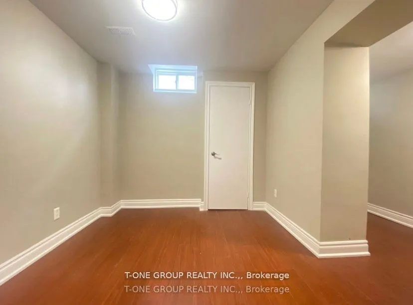 Photo 11 of Unit Lower, 277 Stonebridge Drive, Markham, Berczy — HOMEH