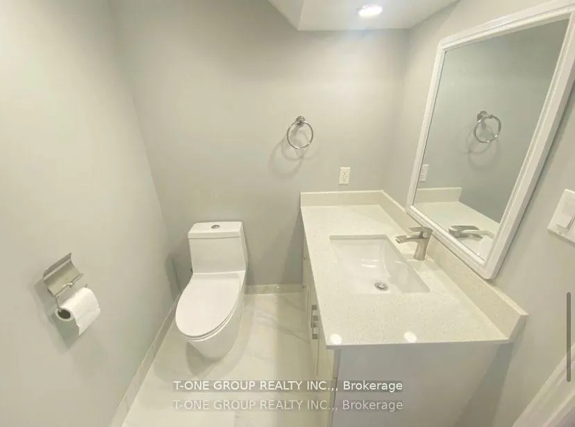 Photo 13 of Unit Lower, 277 Stonebridge Drive, Markham, Berczy — HOMEH