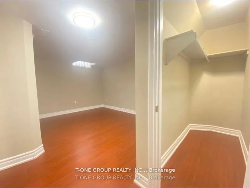 Photo 15 of Unit Lower, 277 Stonebridge Drive, Markham, Berczy — HOMEH