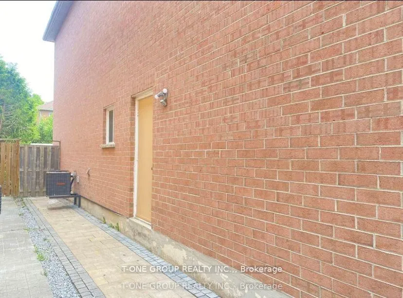 Photo 20 of Unit Lower, 277 Stonebridge Drive, Markham, Berczy — HOMEH